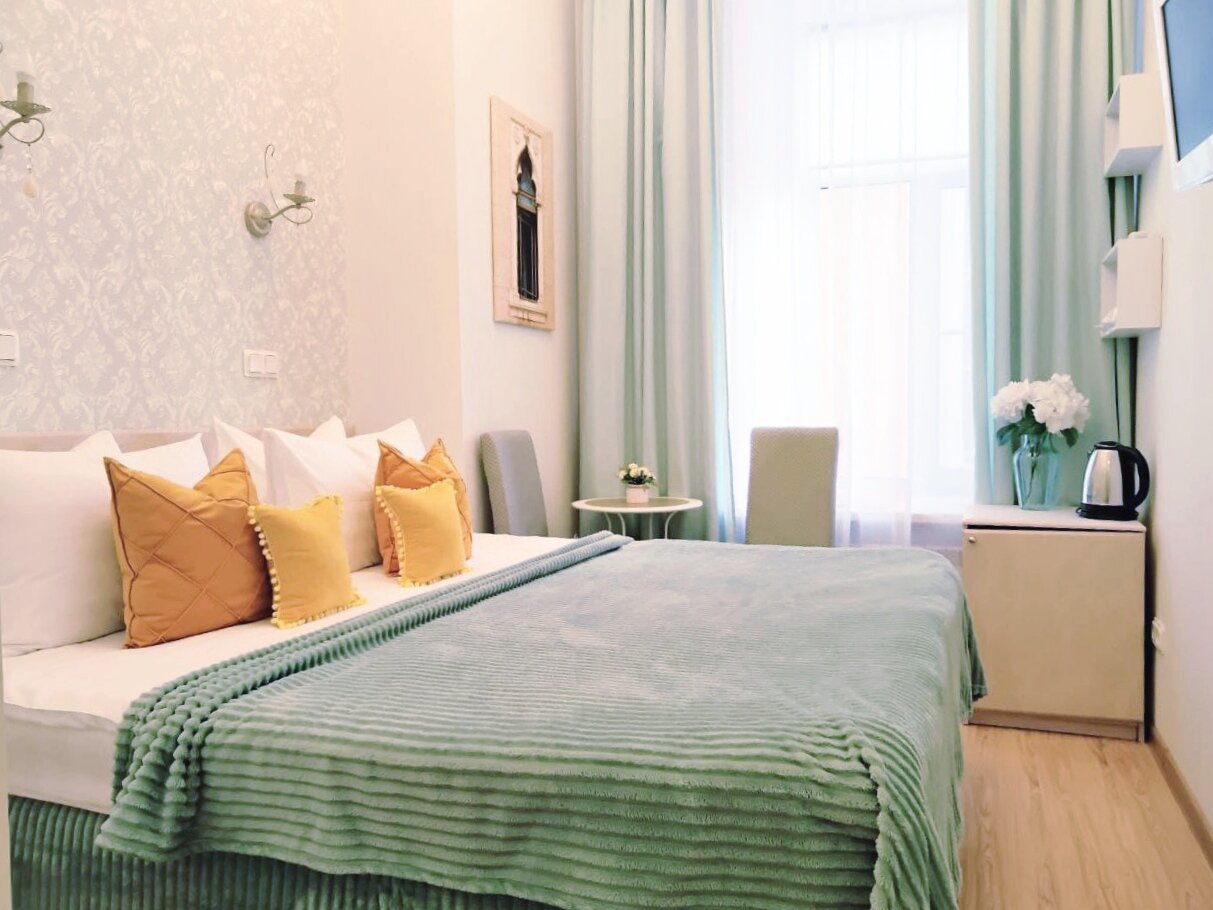 Фото Veneta Rooms