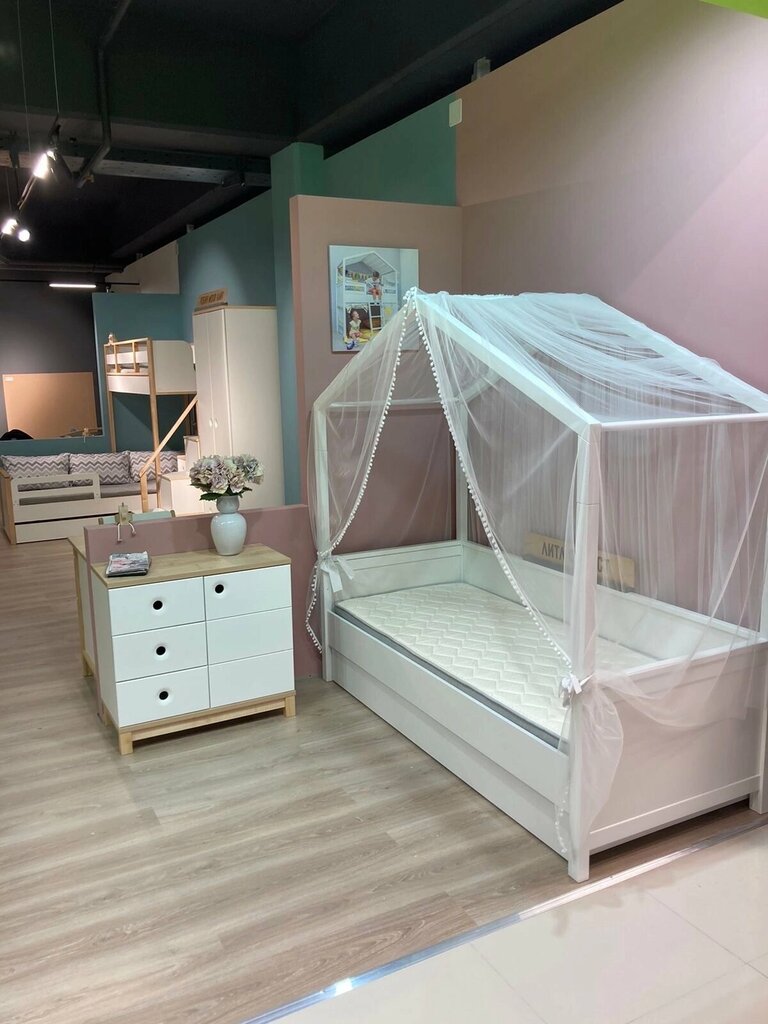 Kids furniture 38 Попугаев, Yaroslavl, photo