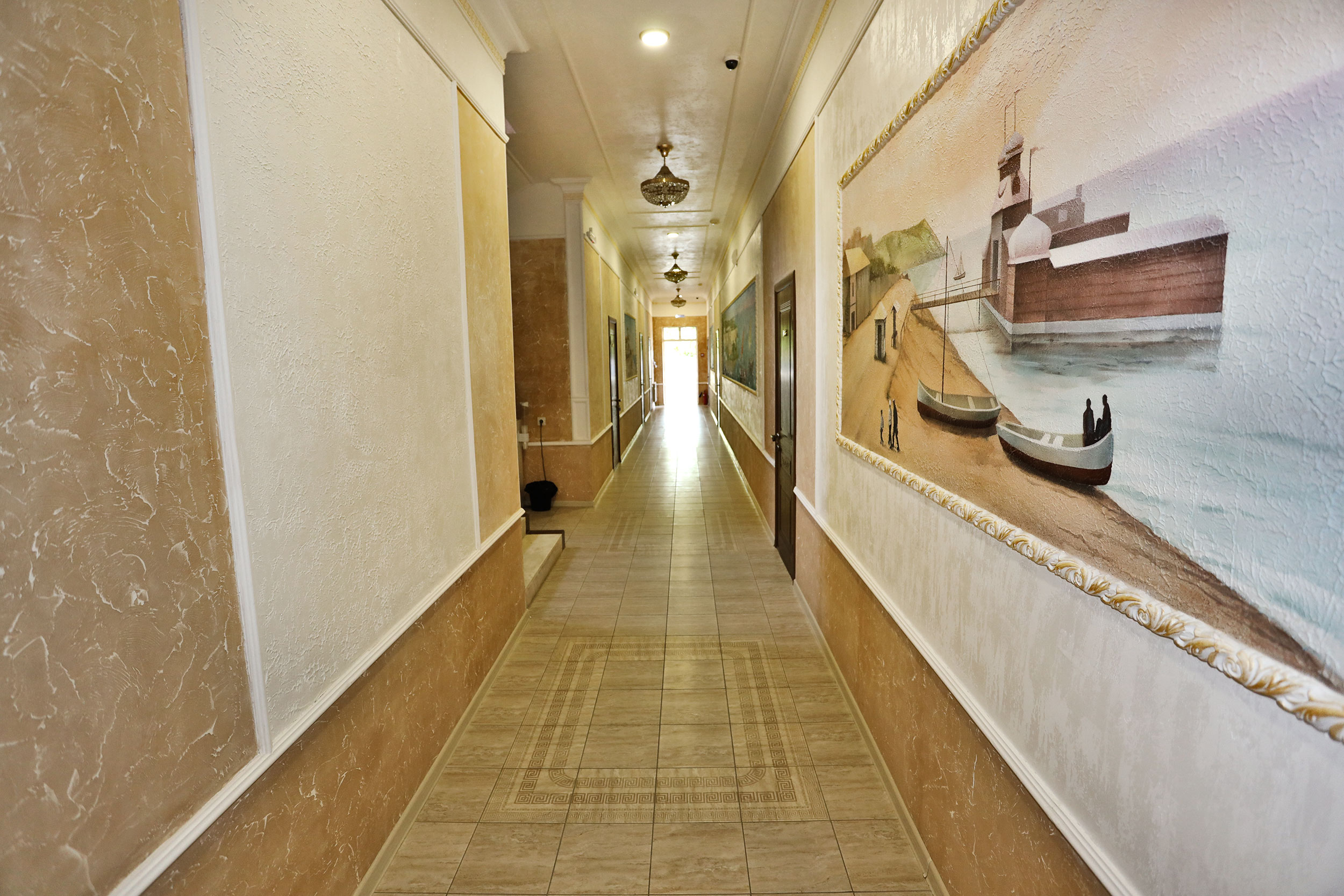 Фото Боспор