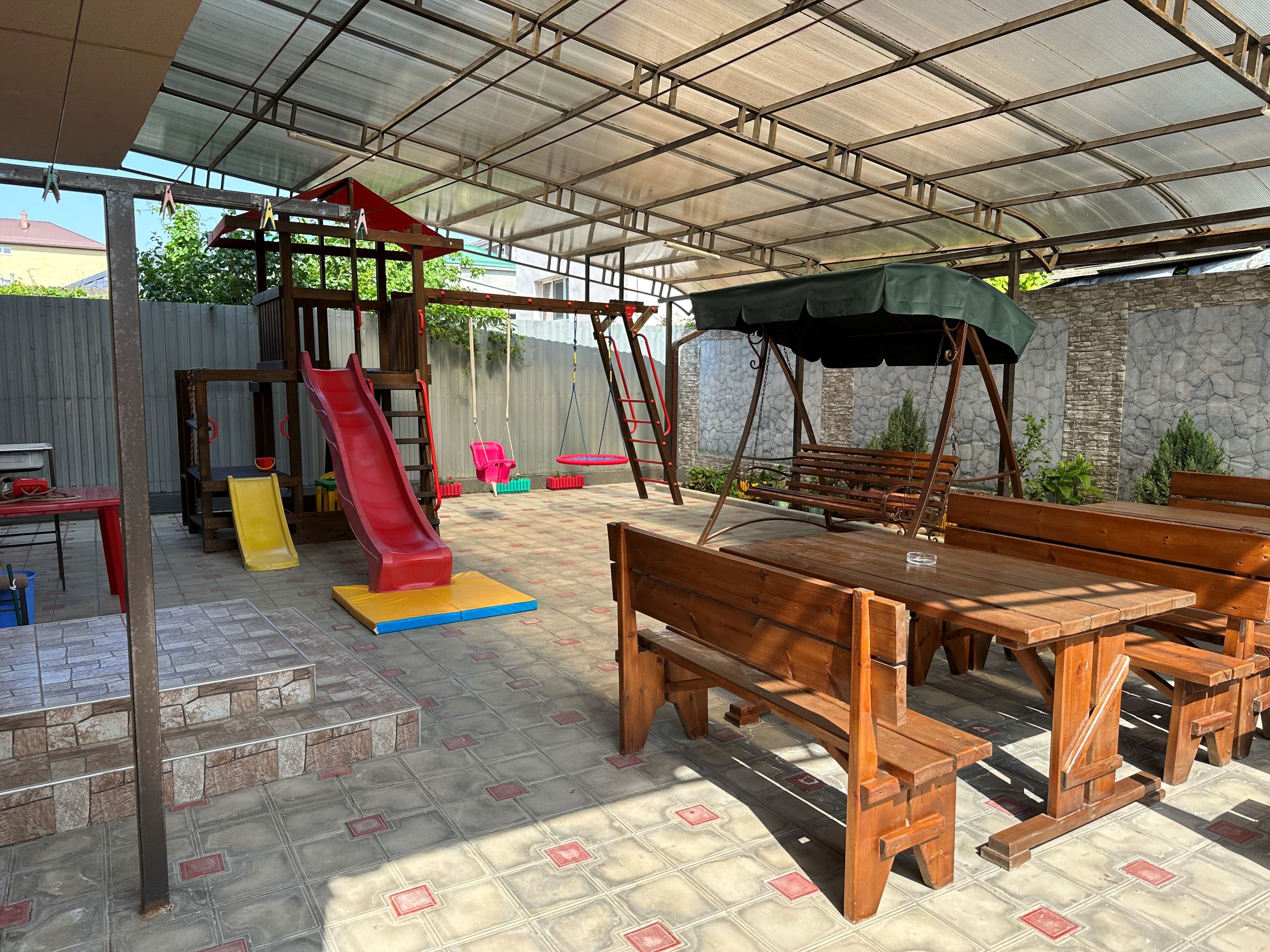 Фото отеля 5