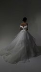 Fatin (Moskovskaya Street, 17), bridal salon