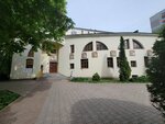Воскресная приходская школа (Baykalskaya Street, 37Ак1), sunday school