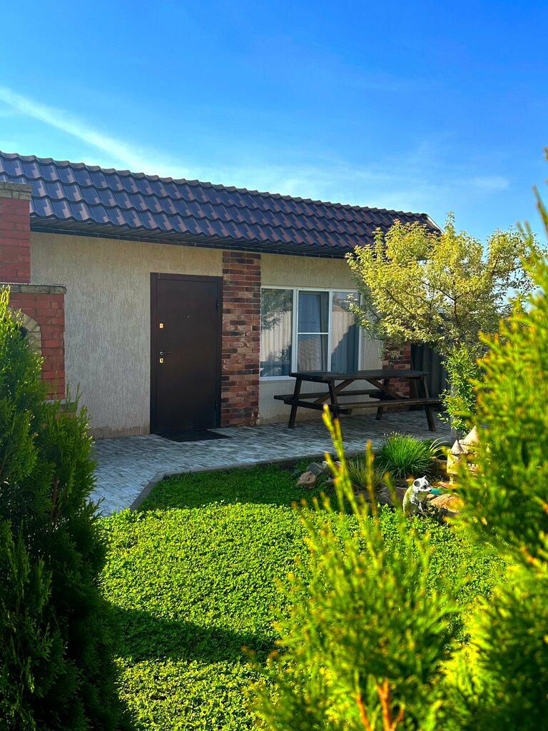 Hotel Guest House on Yantarnaya, , foto