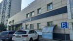 Росавтоматторг (Schyolkovskoye Highway, 27А), copy center