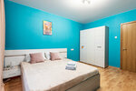 ArendaGrad (Marshala Zakharova Street, 10к1), short-term housing rental