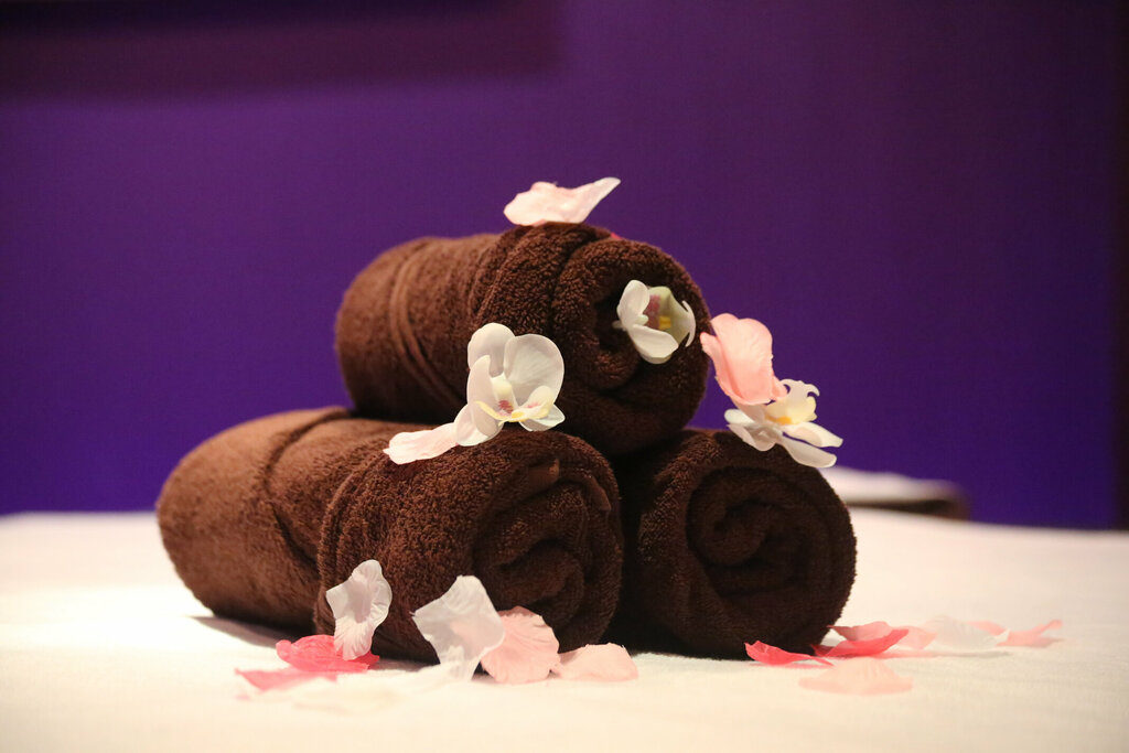 Spa-salon Tairai, , foto