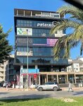 Century 21 Maximus (Antalya, Konyaaltı, Öğretmenevleri Mah., 922 Sok., 1), real estate agency