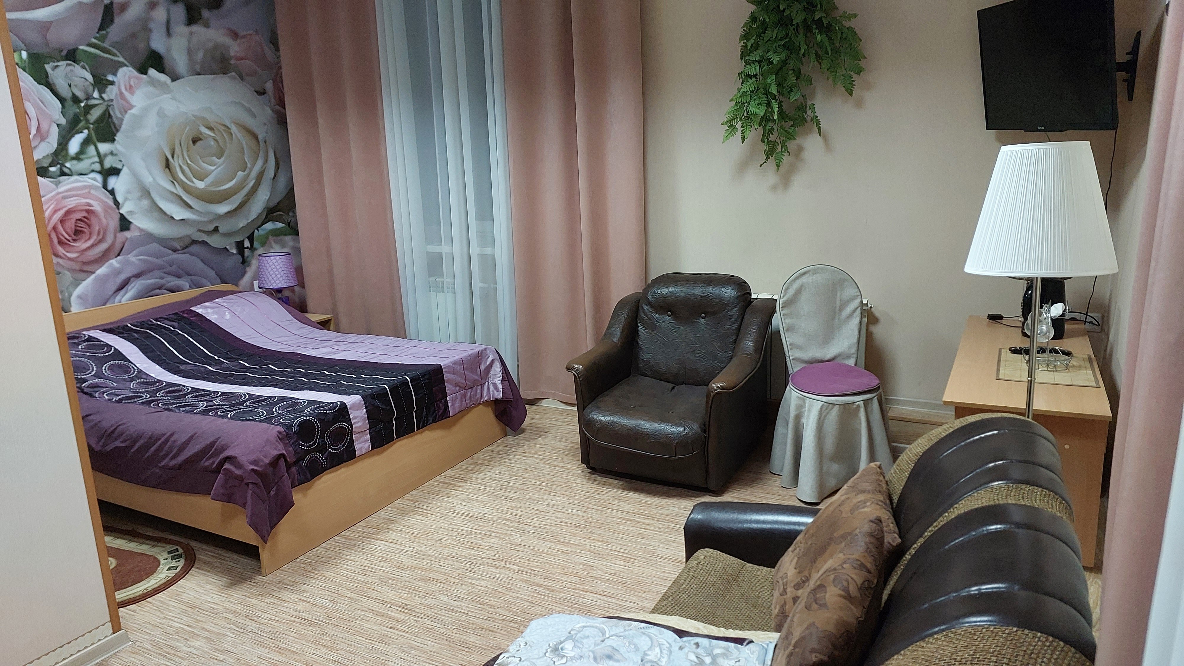 Фото Комфорт