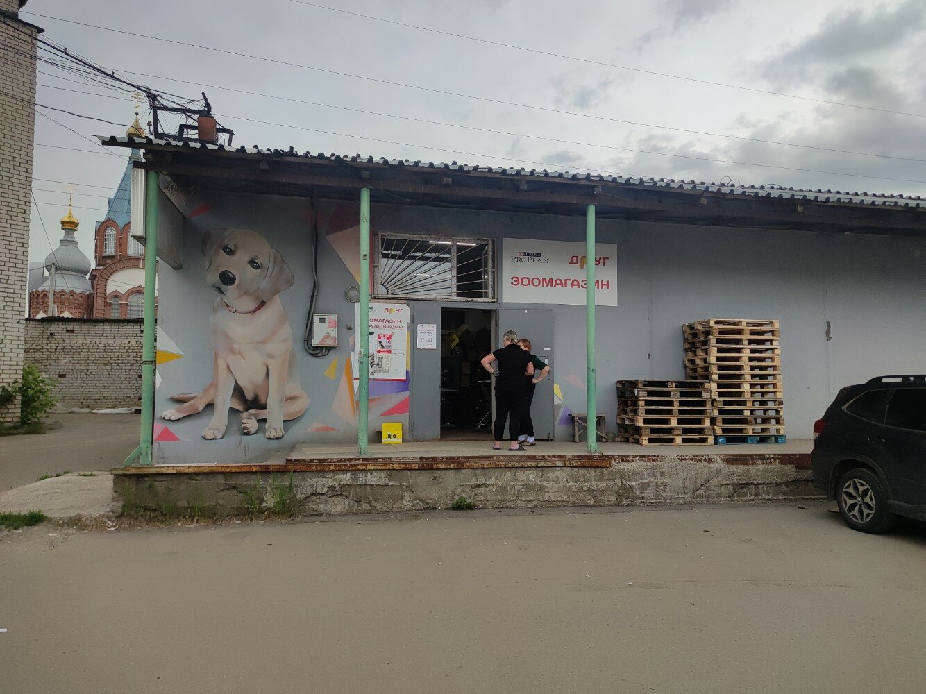 Зообаза гордеевская ул 1н нижний новгород фото