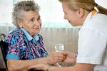 Help and care (prospekt 50 let Oktyabrya, 24), nursing service