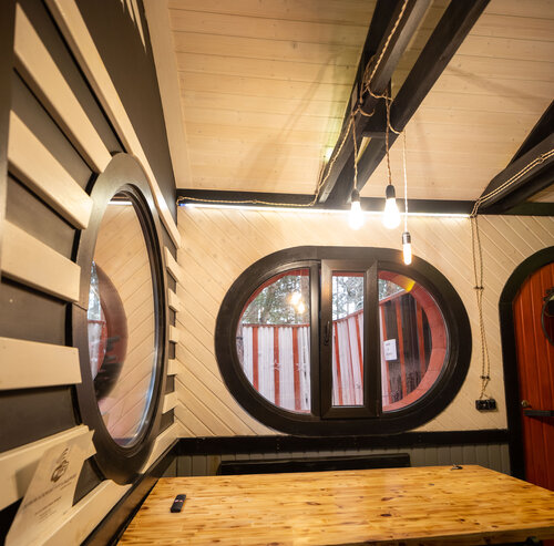 Дом в аренду Блэк Поинт в Кабардино-Балкарской Республике