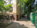 Profi issledovaniya (Stroiteley Street, 2), social research