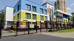 Gbou School № 656, Preschool department (Seligerskaya Street, 14к1) ، مركز الرعاية النهارية، رياض الأطفال