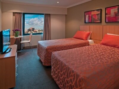 Фото Ibis Styles Sydney Central