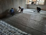 Tecsound shop (Alabushevskaya ulitsa, 13), insulation materials