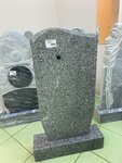 Vechnyisled (A.N. Saburova Street, 19), production of tombstones