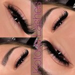 Салон бровей и ресниц (Sulazhgorskaya Street, 2А), eyebrow and eyelash salon