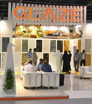 Flooring Glaze Granite & Marble Trading Establishment, Abu Dhabi, photo