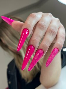 Bobrus nails (Грузинский пер., 2Б, Сочи), ногтевая студия в Сочи