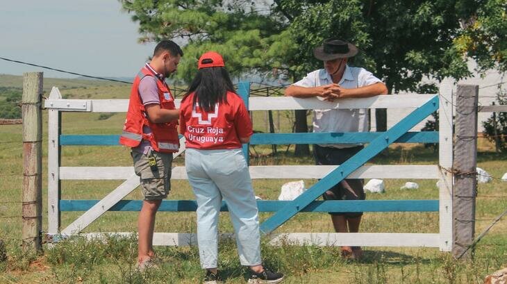 Organización pública International Federation Of Red Cross & Red Crescent Societies, , foto