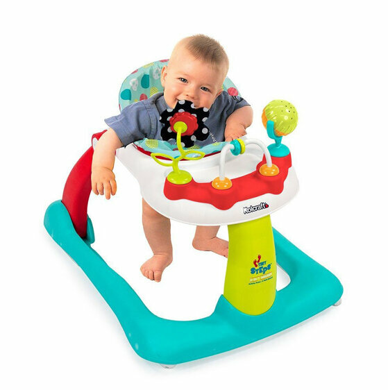 Children's store Babykish, Dubai, photo