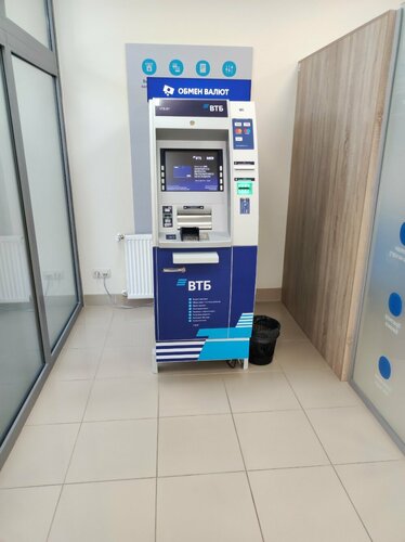 ATM ВТБ, Brest, photo