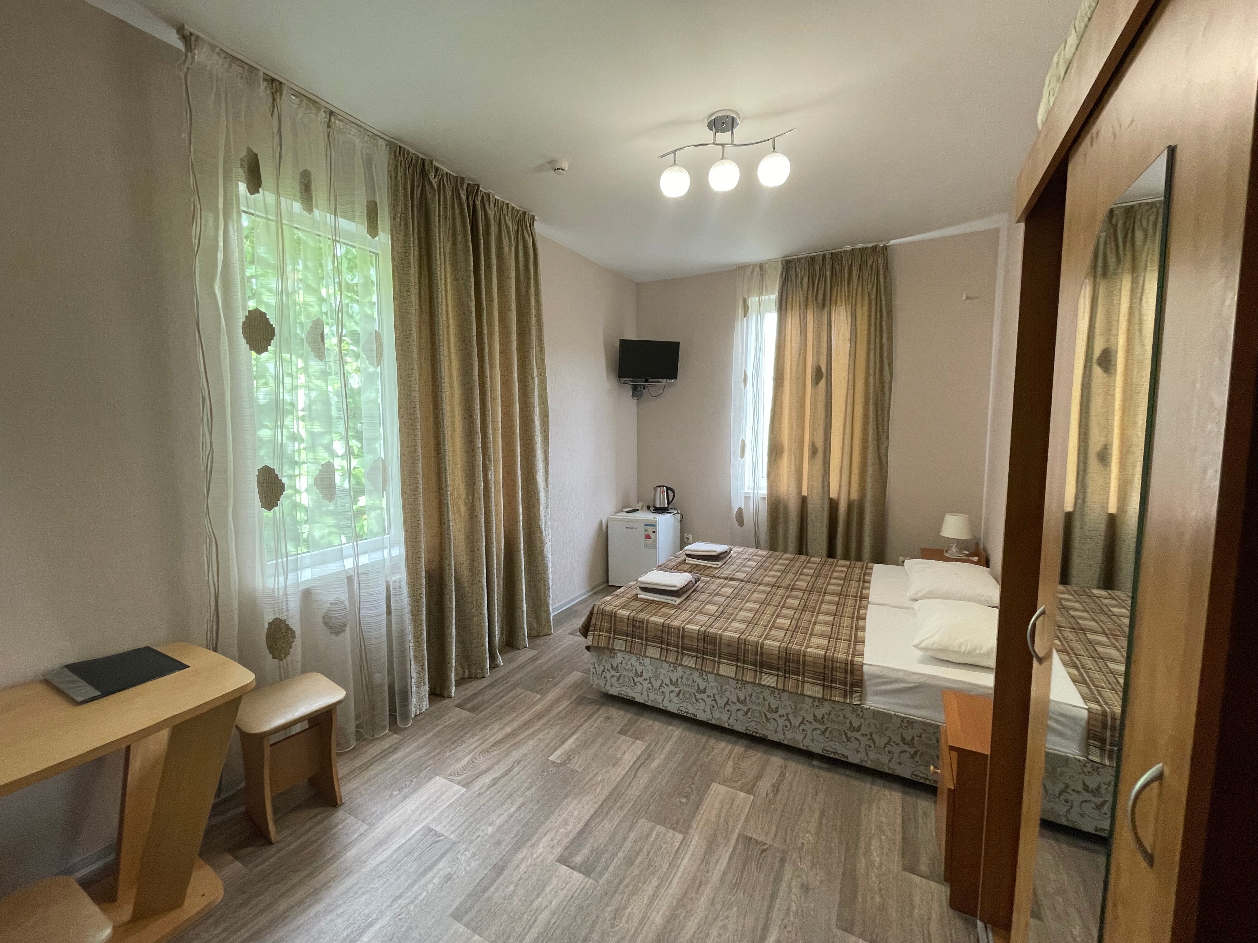 Фото Гостевой дом на Короткой