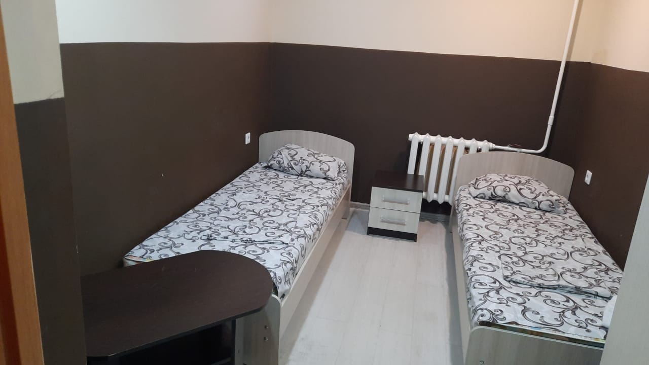 Фото Хостел на Набережной