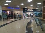 Dzhins-plyus (ulitsa Fedyuninskogo, 67), clothing store