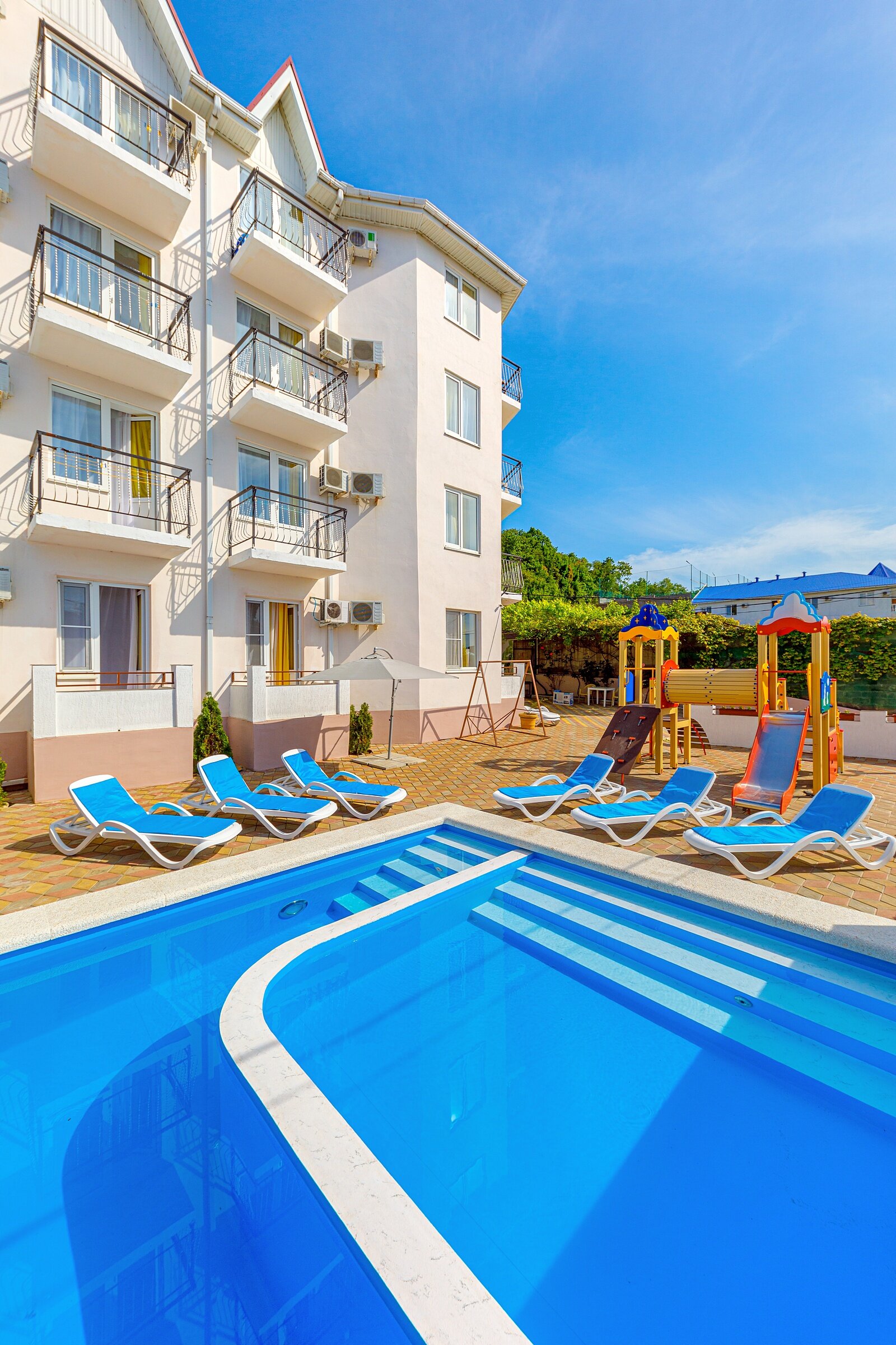 Фото Аэлита