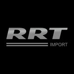 Rrt Import (Pulkovskoe Highway, 36к2) ، وكلاء سيارات