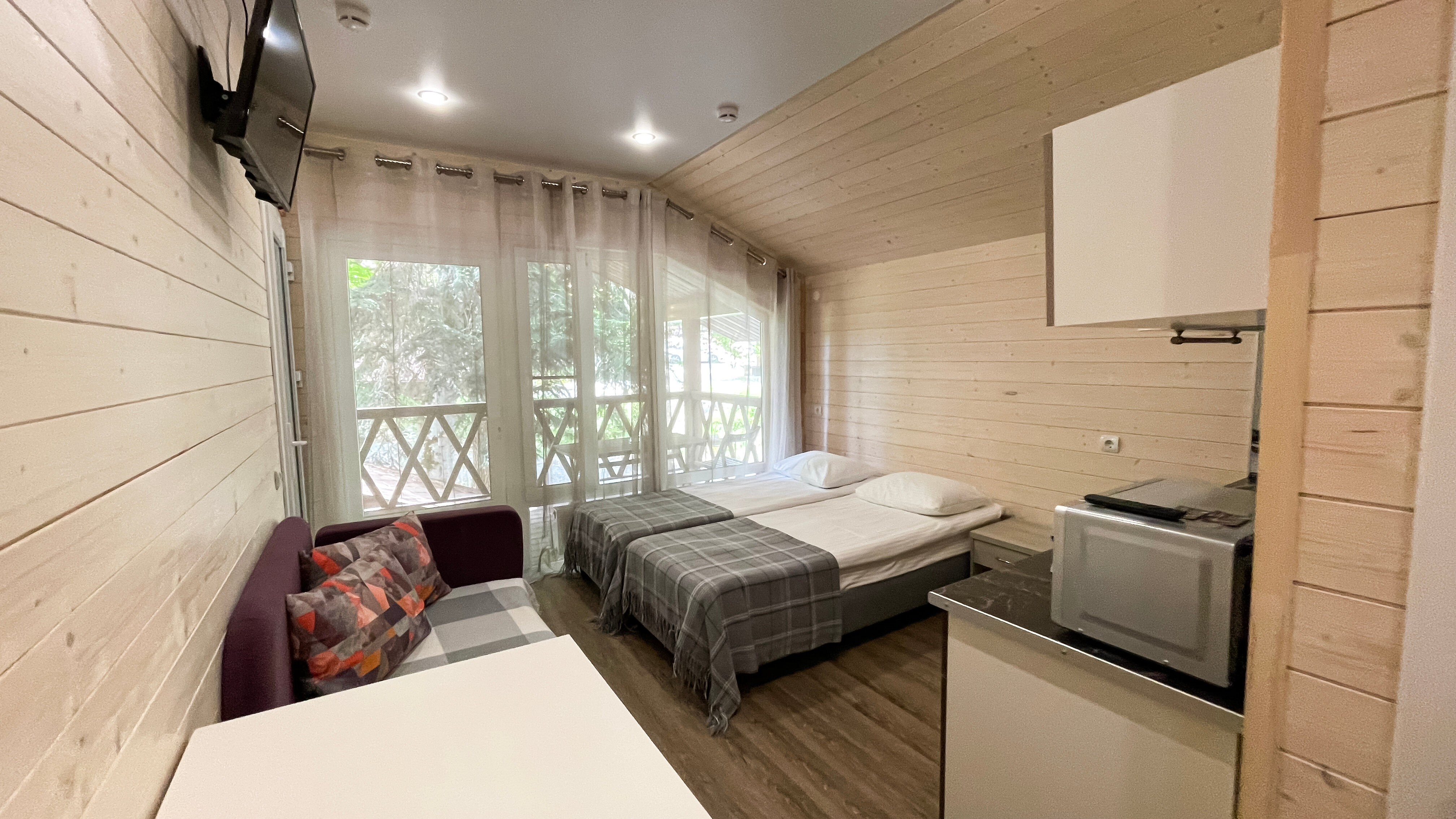 Фото Дом Мечты