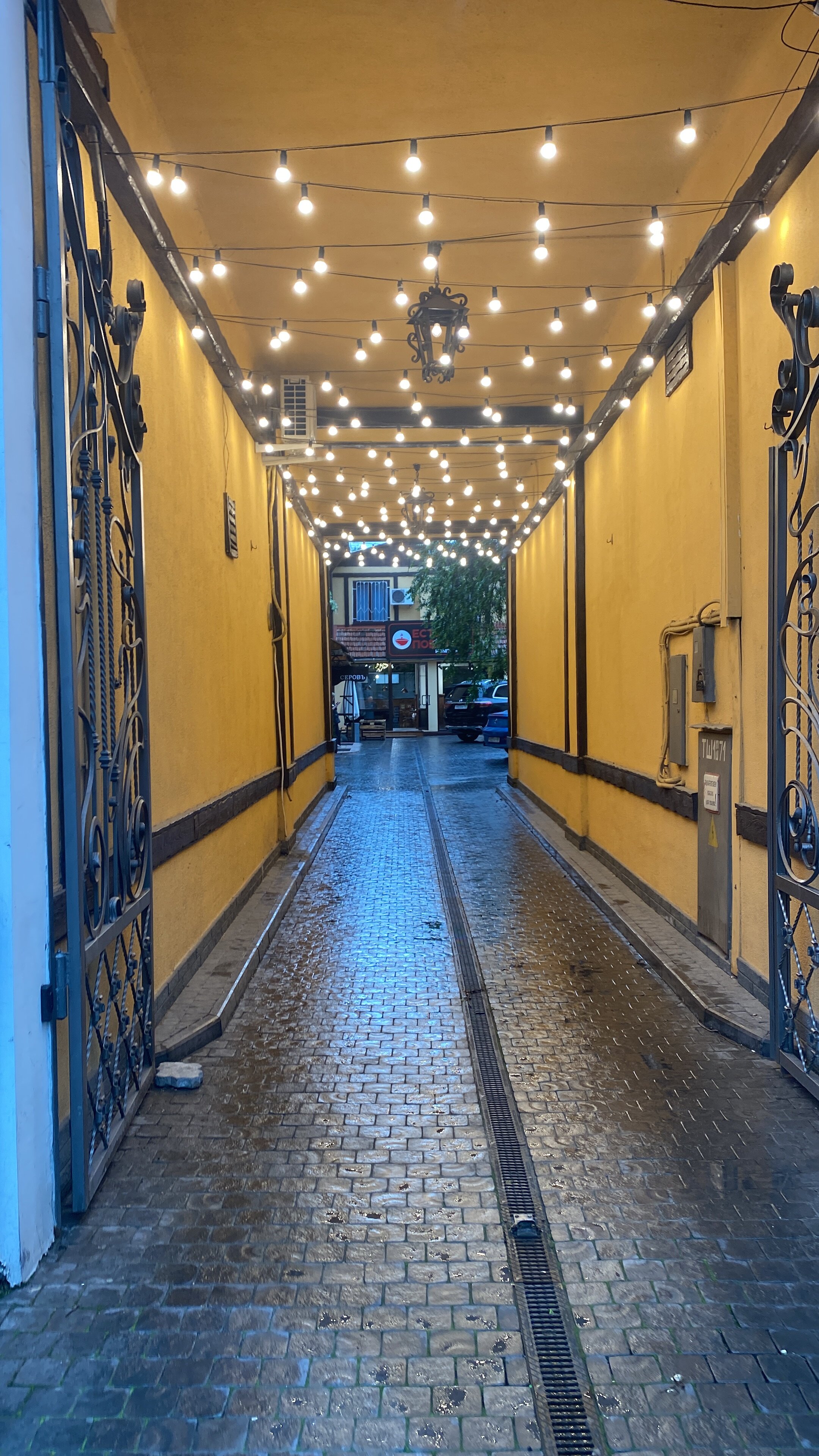 Фото Серовъ