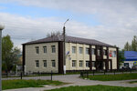 Administratsiya Munitsipalnogo Obrazovaniya Gorodskoye Poseleniye Poselok Ferzikovo (Settlement of Ferzikovo, ulitsa Karpova, 23А) ، إدارة حكومية
