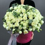 Le Peon (Mosfilmovskaya Street, 88к2с4), flowers and bouquets delivery