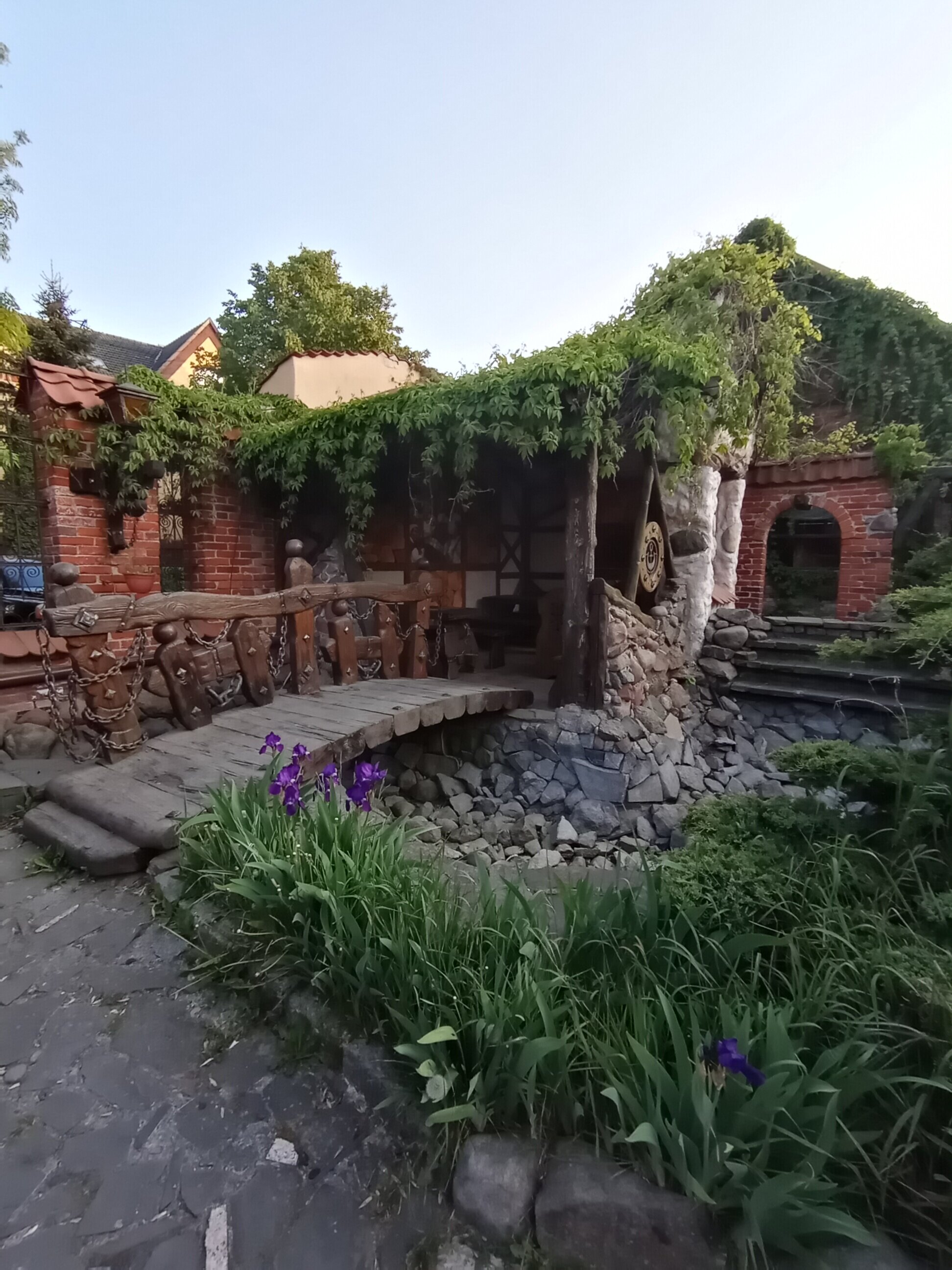 Фото Балтийская корона