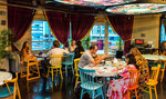 Wise Kwai (40/1, Al Khareef 1 Street, Al Thanyah First, Hadaeq Mohammed Bin Rashid, Dubai), restaurant