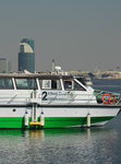 Tridel Technologies (96/4, 24B Street, Al Qusais Ind. Fifth, Deira, Dubai), equipos y materiales medioambientales