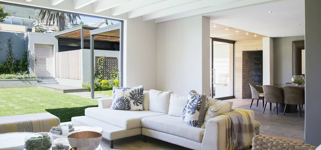 Real estate agency Al Burooj Real Estate, Dubai, photo