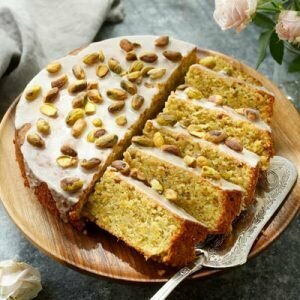 Nuts, snacks, dried fruits Hiva Pistachio Nuts Trading LLC, Dubai, photo