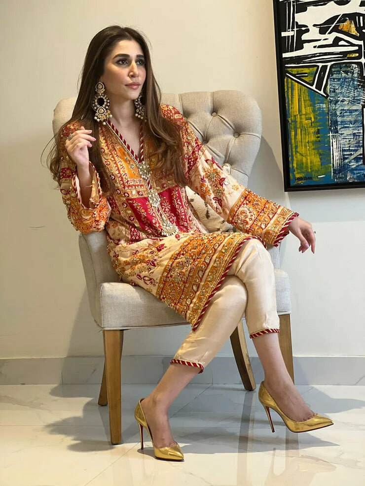 Clothing store Signature Studio, Dubai, photo