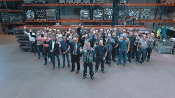 Information security Temet OY, Abu Dhabi, photo