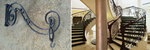 Future Wrought Iron Est. The future of wrought iron (Khalifa Bin Zayed The First Street, 520), wrought iron