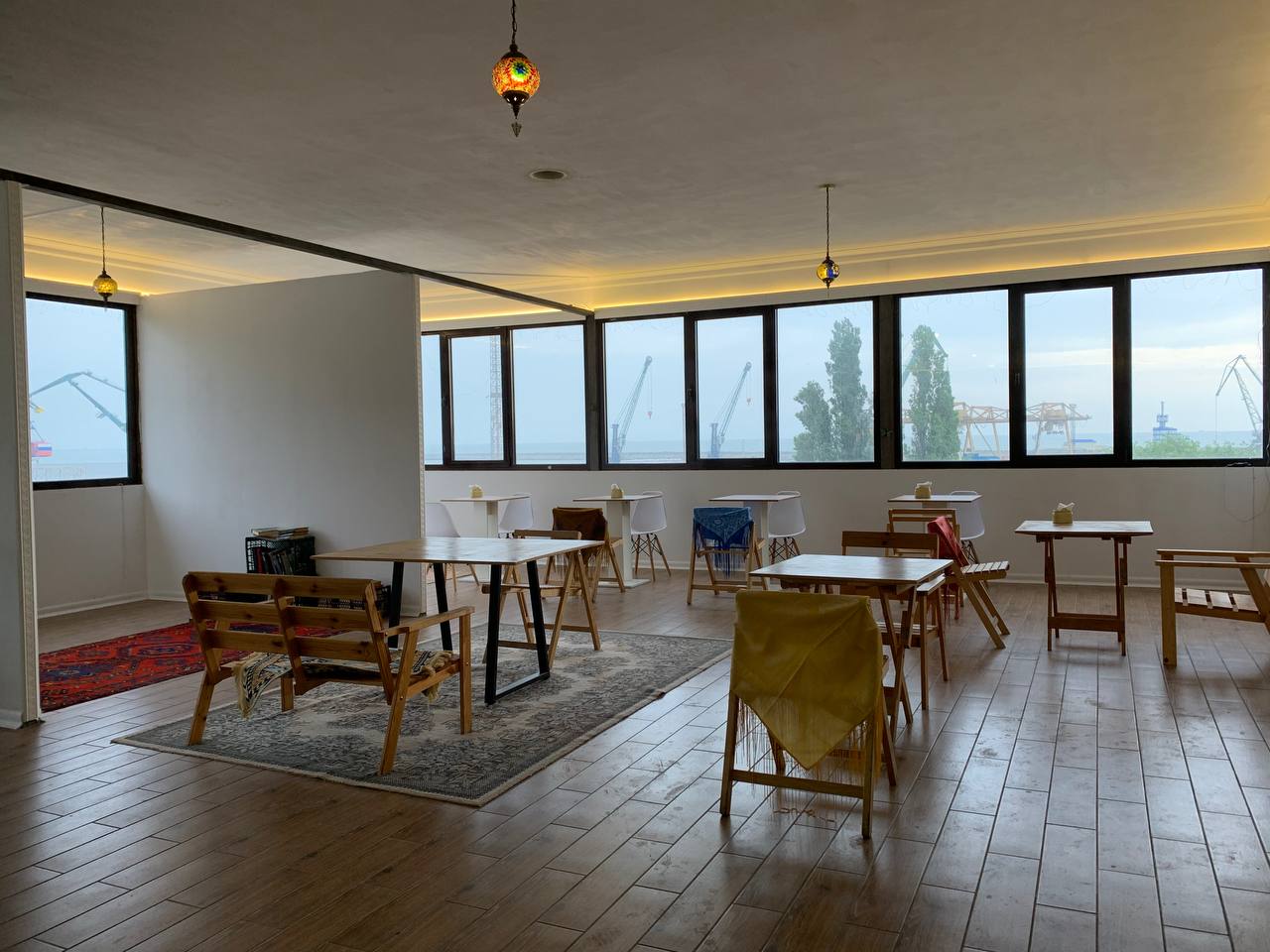 Кофейня проект 72 махачкала