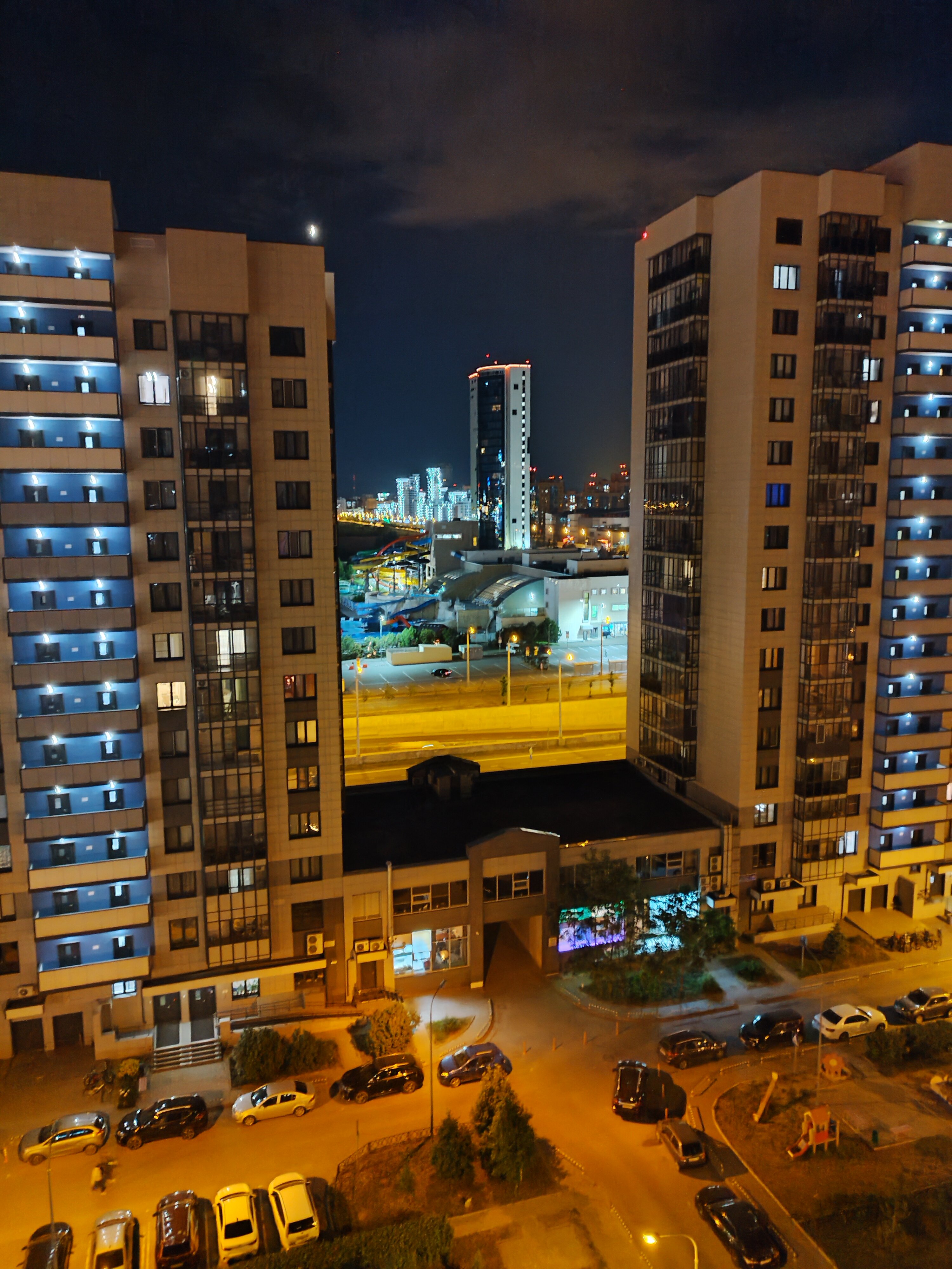 Фото Sibgat Apartments