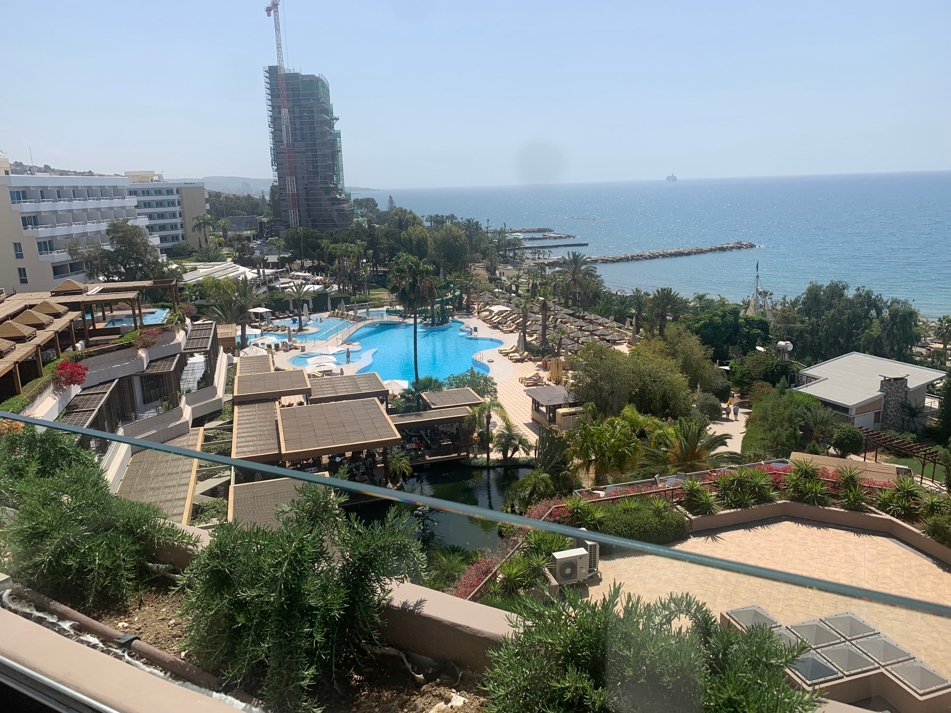 Фото Four Seasons Hotel