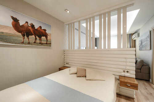 Апартаменты Апартаменты у Кремля в Казани