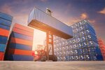 Blue Bell Shipping LLC (17C, Al Quds Street, Deira, Dubai), logistics company