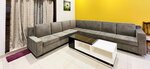 Gajanand Furniture Industry LLC (M1, Cluster M, Jumeirah Lakes Towers, Al Thanyah 5, Al Thanyah, Hadaeq Mohammed Bin Rashid, Dubai), fábrica de muebles