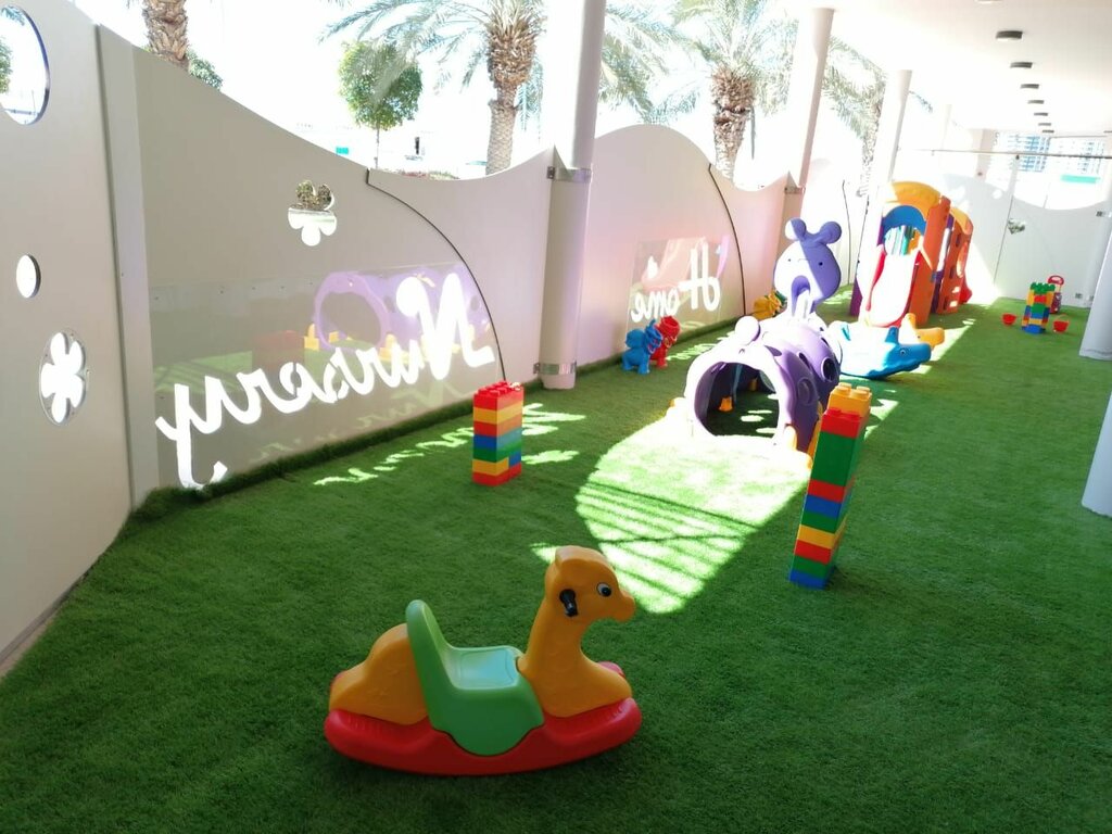 Kindergarten, nursery Baby Home Nursery, Dubai, photo
